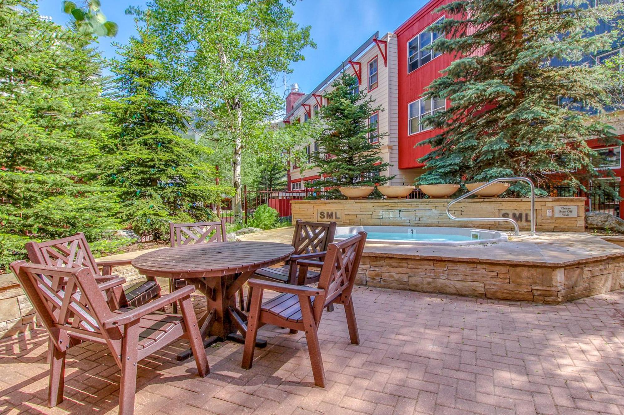 Condominiums In Keystone Pokój zdjęcie